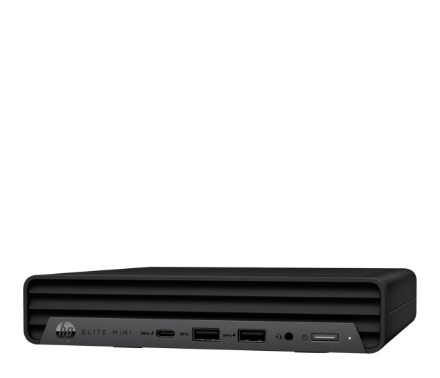 HP Elite Mini 800 G9 i5-14500/16GB/1TB/Win11P - 1357866 - zdjęcie 3
